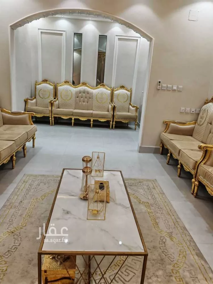 شقة مفروشة للحجز في شارع عبدالله المسيلي ، حي المهدية ، الرياض ، منطقة الرياض صورة 5