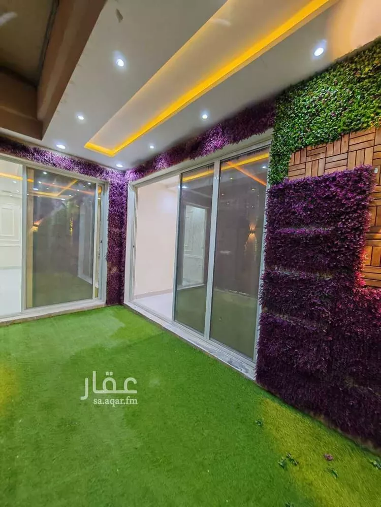 شقة للإيجار في شارع عبدالله المسيلي, حي المهدية, مدينة الرياض, منطقة الرياض صورة 5