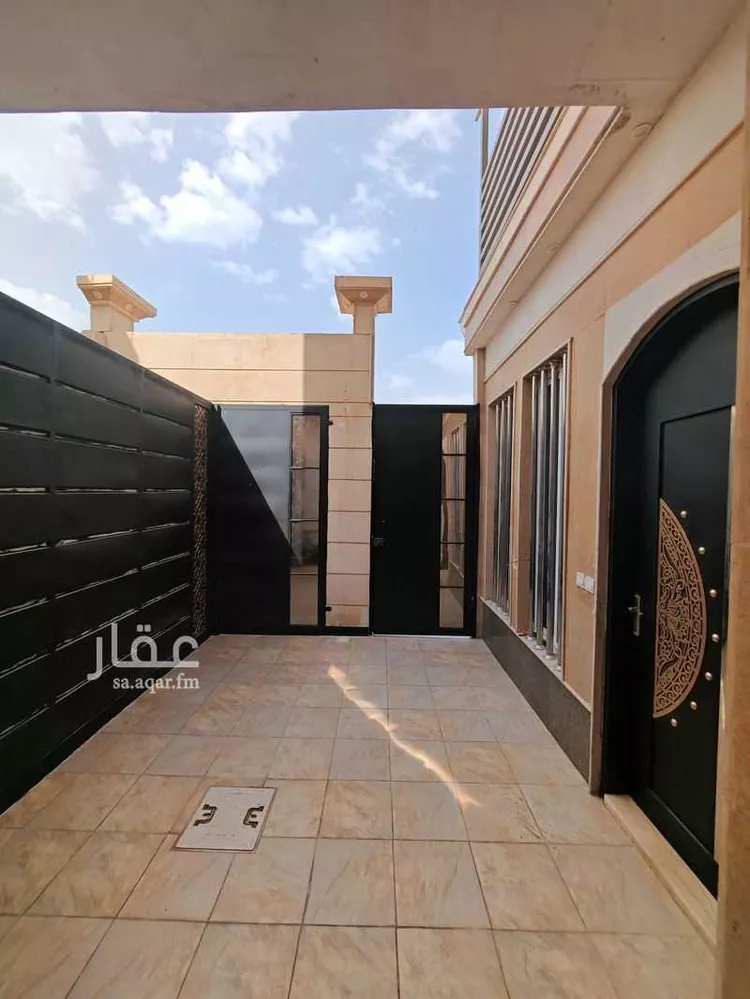 شقة للإيجار في شارع عبدالله المسيلي, حي المهدية, مدينة الرياض, منطقة الرياض صورة 3