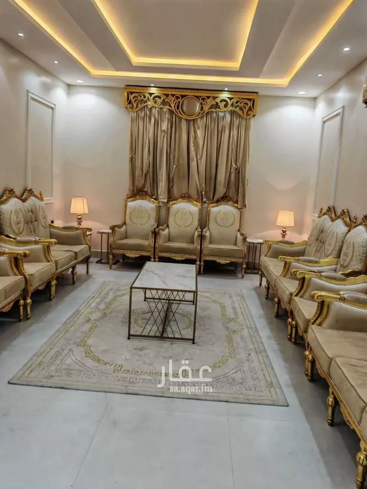 شقة مفروشة للحجز في شارع عبدالله المسيلي ، حي المهدية ، الرياض ، منطقة الرياض