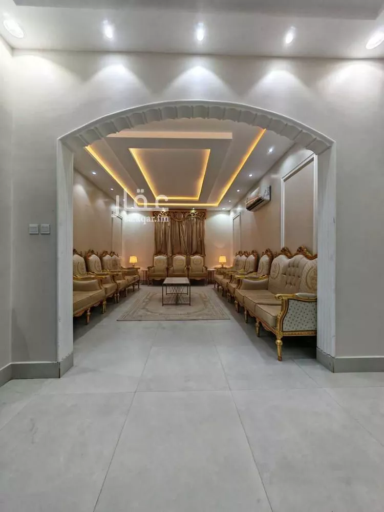 شقة للإيجار في شارع عبدالله المسيلي, حي المهدية, مدينة الرياض, منطقة الرياض