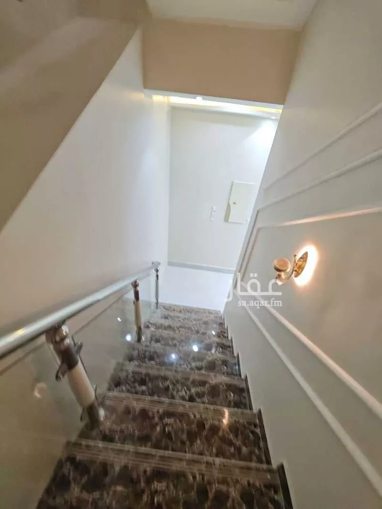 شقة للإيجار في شارع عبدالله المسيلي, حي المهدية, مدينة الرياض, منطقة الرياض صورة 4