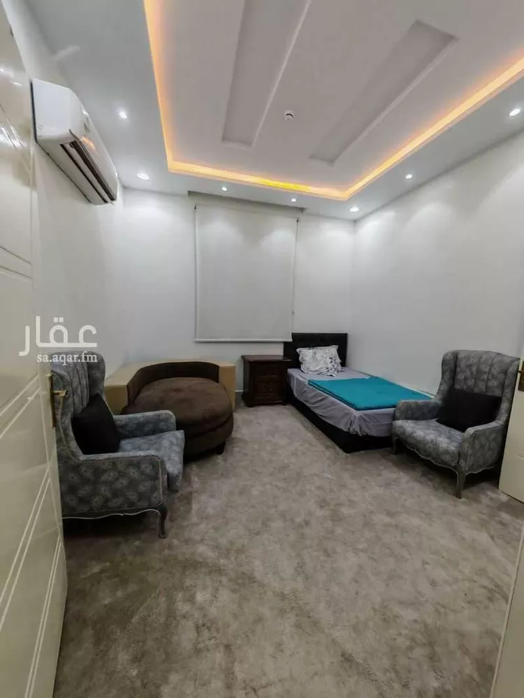 شقة مفروشة للحجز في شارع عبدالله المسيلي ، حي المهدية ، الرياض ، منطقة الرياض صورة 3