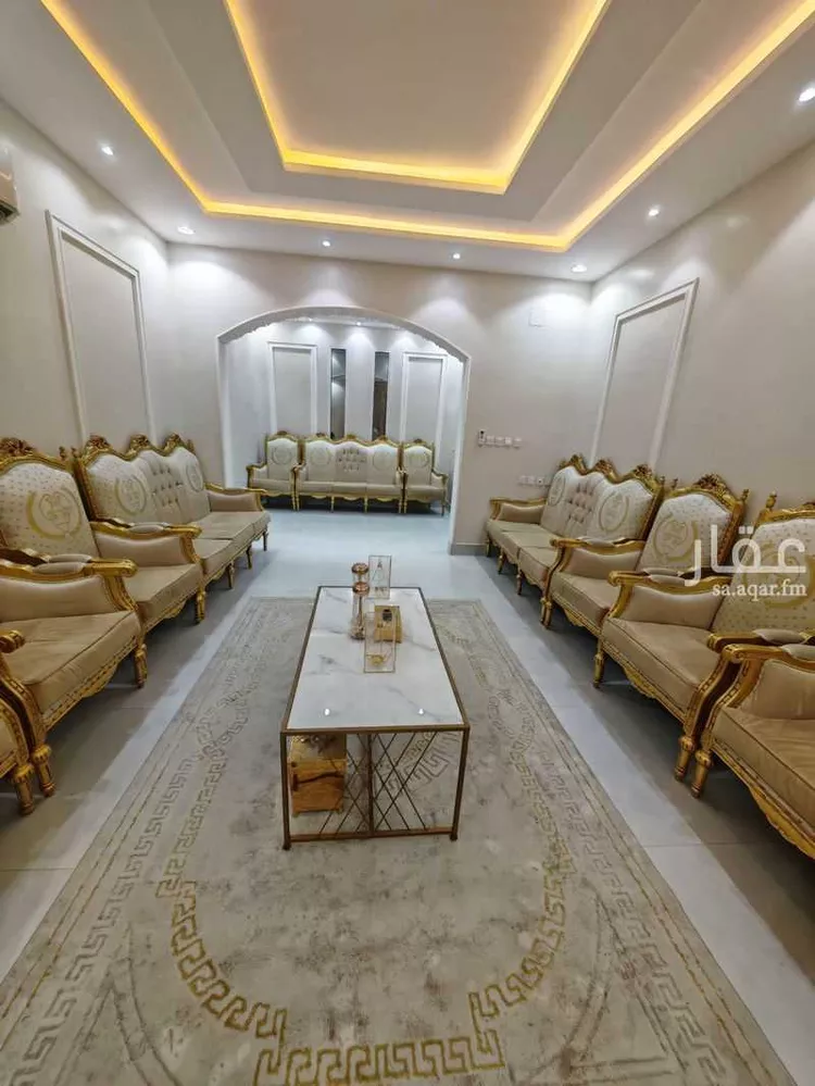 شقة مفروشة للحجز في شارع عبدالله المسيلي ، حي المهدية ، الرياض ، منطقة الرياض صورة 5