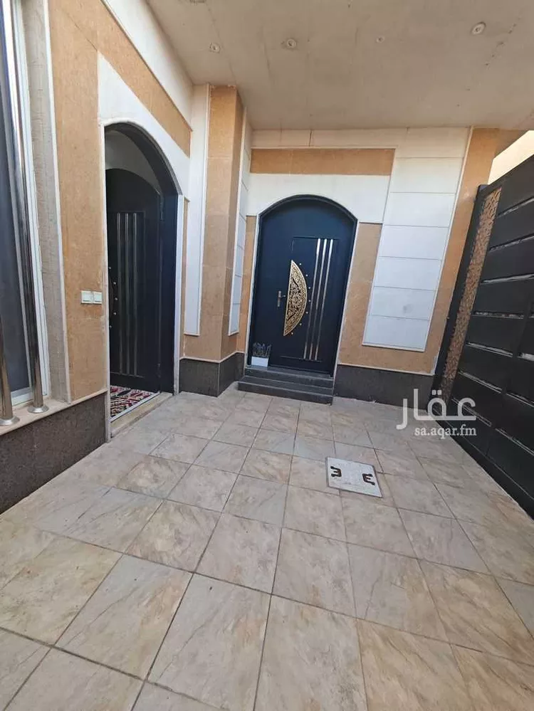 شقة للإيجار في شارع عبدالله المسيلي, حي المهدية, مدينة الرياض, منطقة الرياض صورة 3