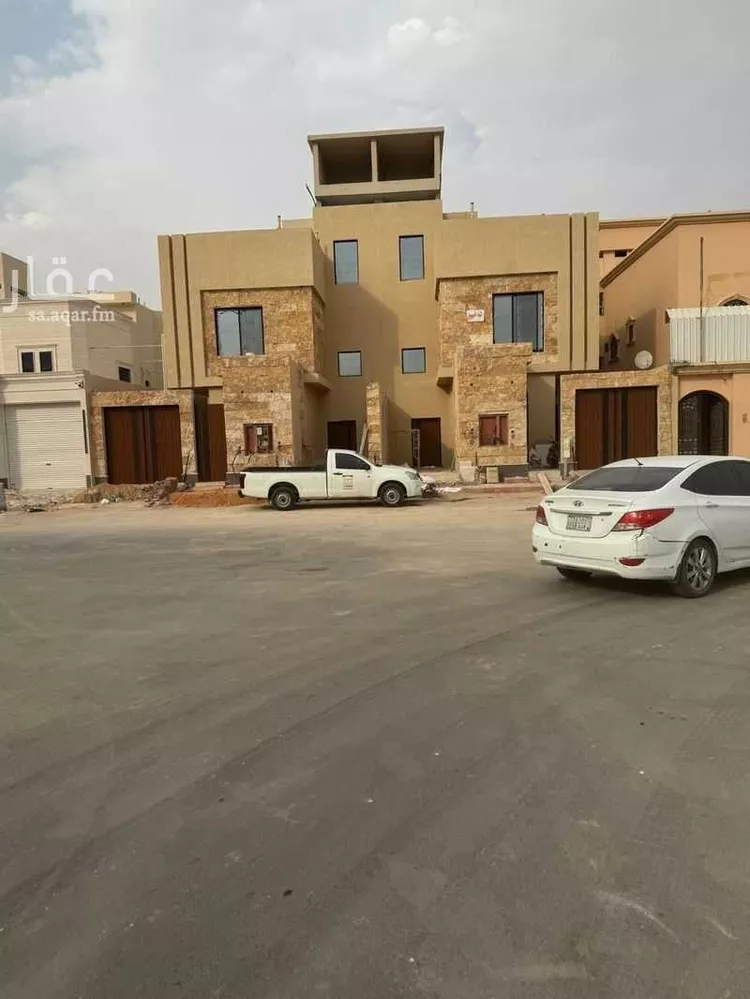 دور للبيع في شارع محمد المبارك ، حي المصانع ، الرياض ، منطقة الرياض