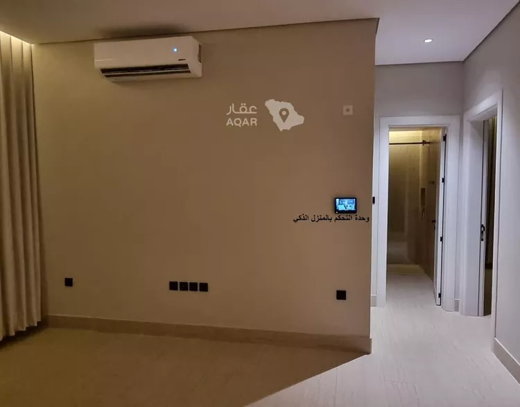 شقة للإيجار في شارع تبوك, حي اليرموك, مدينة الرياض, منطقة الرياض 19
