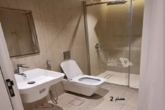 شقة للإيجار في شارع تبوك, حي اليرموك, مدينة الرياض, منطقة الرياض 24