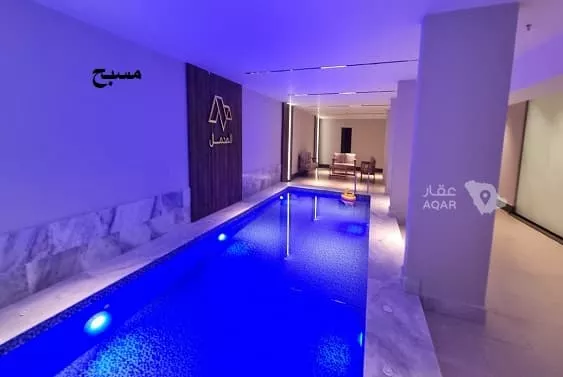شقة للإيجار في شارع تبوك, حي اليرموك, مدينة الرياض, منطقة الرياض 13