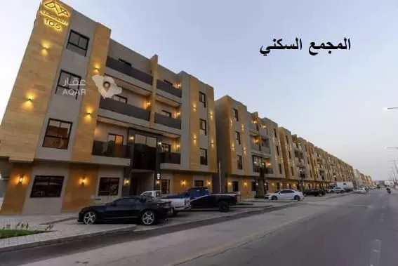 شقة للإيجار في شارع تبوك, حي اليرموك, مدينة الرياض, منطقة الرياض 2