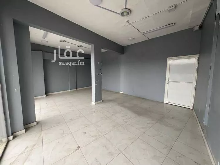 محل للإيجار في شارع طريق السفير الشبيلي, حي السليمانية, مدينة عنيزة, منطقة القصيم صورة 5