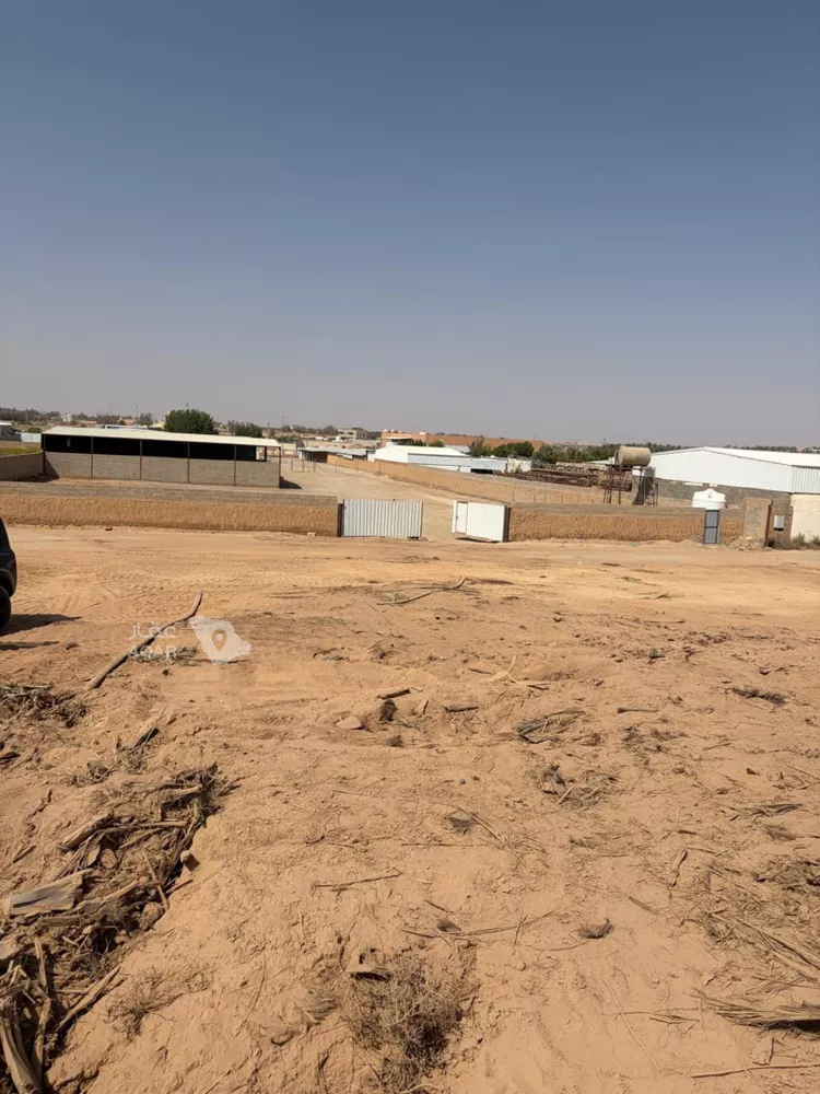 Farm for rent in Unayzah Al Khuzamy صورة 5