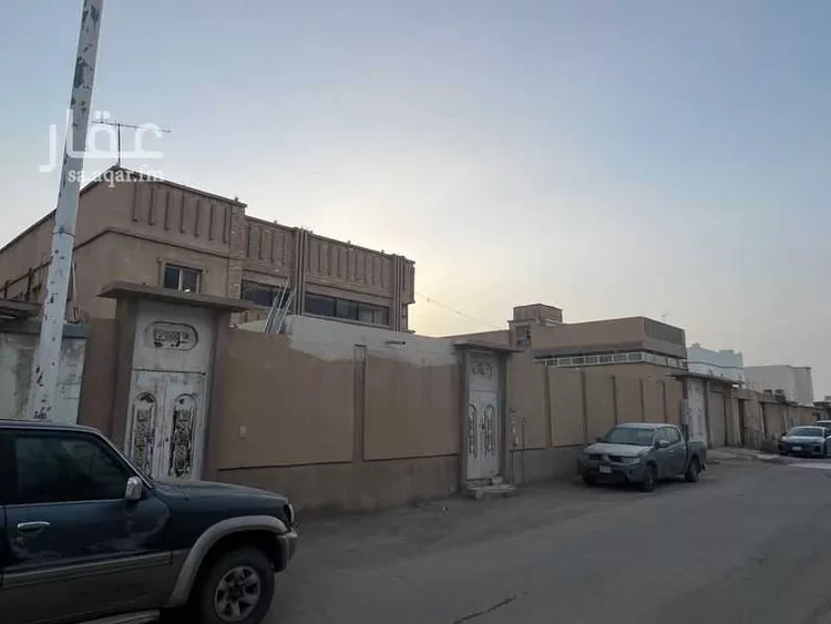 فيلا للبيع في شارع عبدالله بن النعمان, حي الشفاء, مدينة عنيزه, منطقة القصيم صورة 2