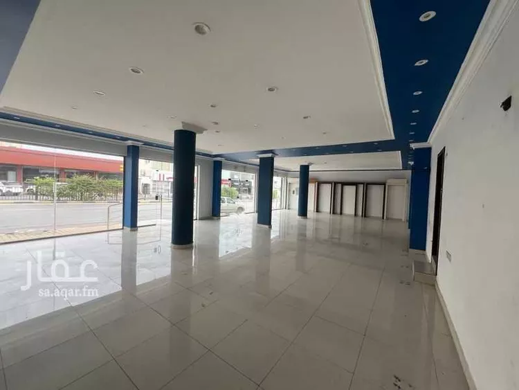 محل للإيجار في شارع طريق السفير الشبيلي, حي الصالحية, مدينة عنيزة, منطقة القصيم صورة 4
