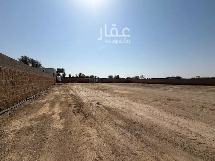 مستودع للإيجار في شارع طريق الملك عبدالعزيز, حي الخزامى, مدينة عنيزة, منطقة القصيم 7