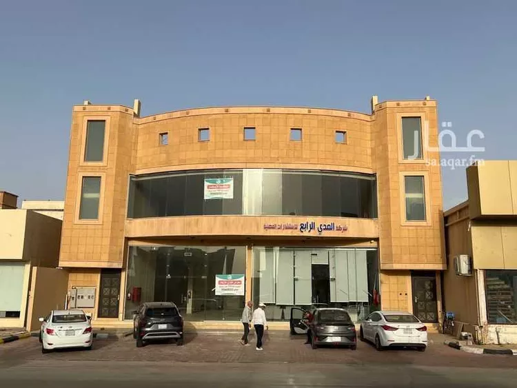 محل للإيجار في شارع طريق الملك عبدالعزيز, حي الصالحية, مدينة عنيزة, منطقة القصيم