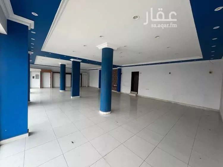 محل للإيجار في شارع طريق السفير الشبيلي, حي الصالحية, مدينة عنيزة, منطقة القصيم صورة 5