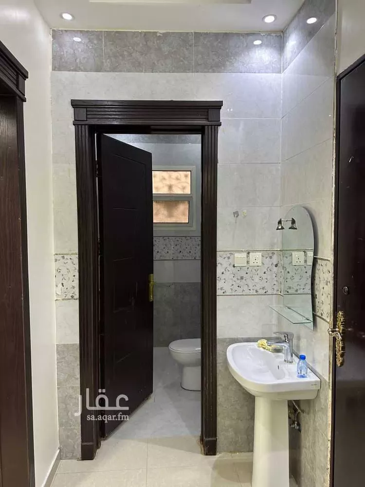 شقة للإيجار في شارع ينبع, حي ظهرة لبن, مدينة الرياض, منطقة الرياض صورة 2