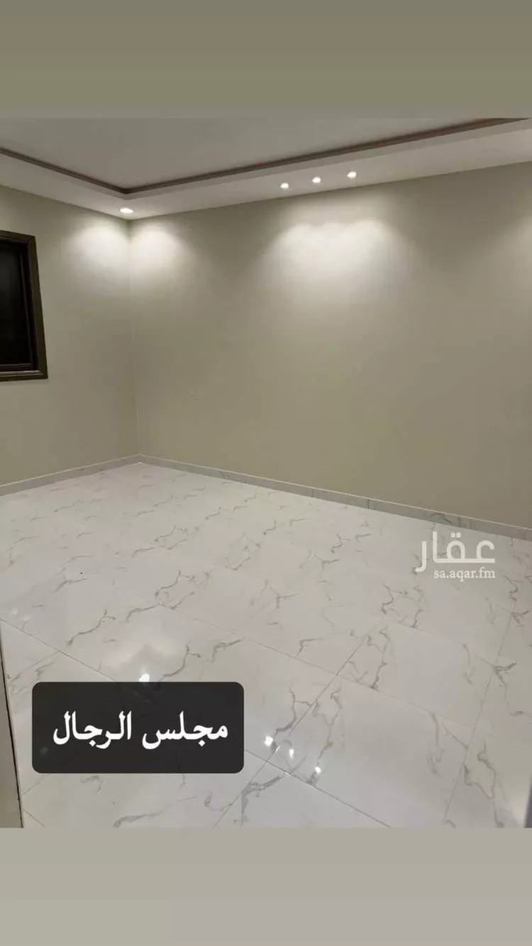 شقة للإيجار في شارع الكمال بن طلحة, حي المهدية, مدينة الرياض, منطقة الرياض صورة 5