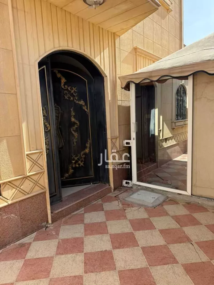 دور للإيجار في شارع وادي بيدة, حي القادسية, مدينة الرياض, منطقة الرياض صورة 2