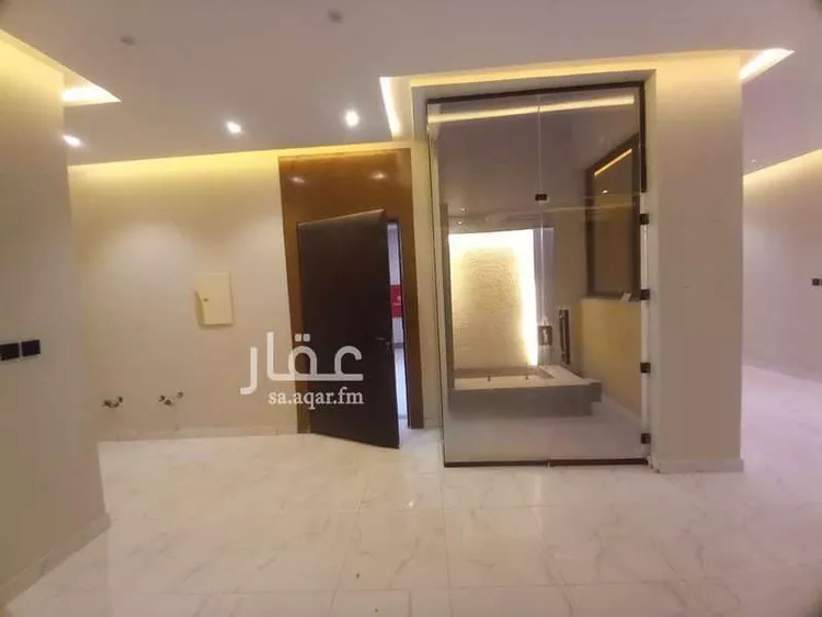 شقة للإيجار في شارع الجميل ابن حاتم, حي ظهرة لبن, مدينة الرياض, منطقة الرياض