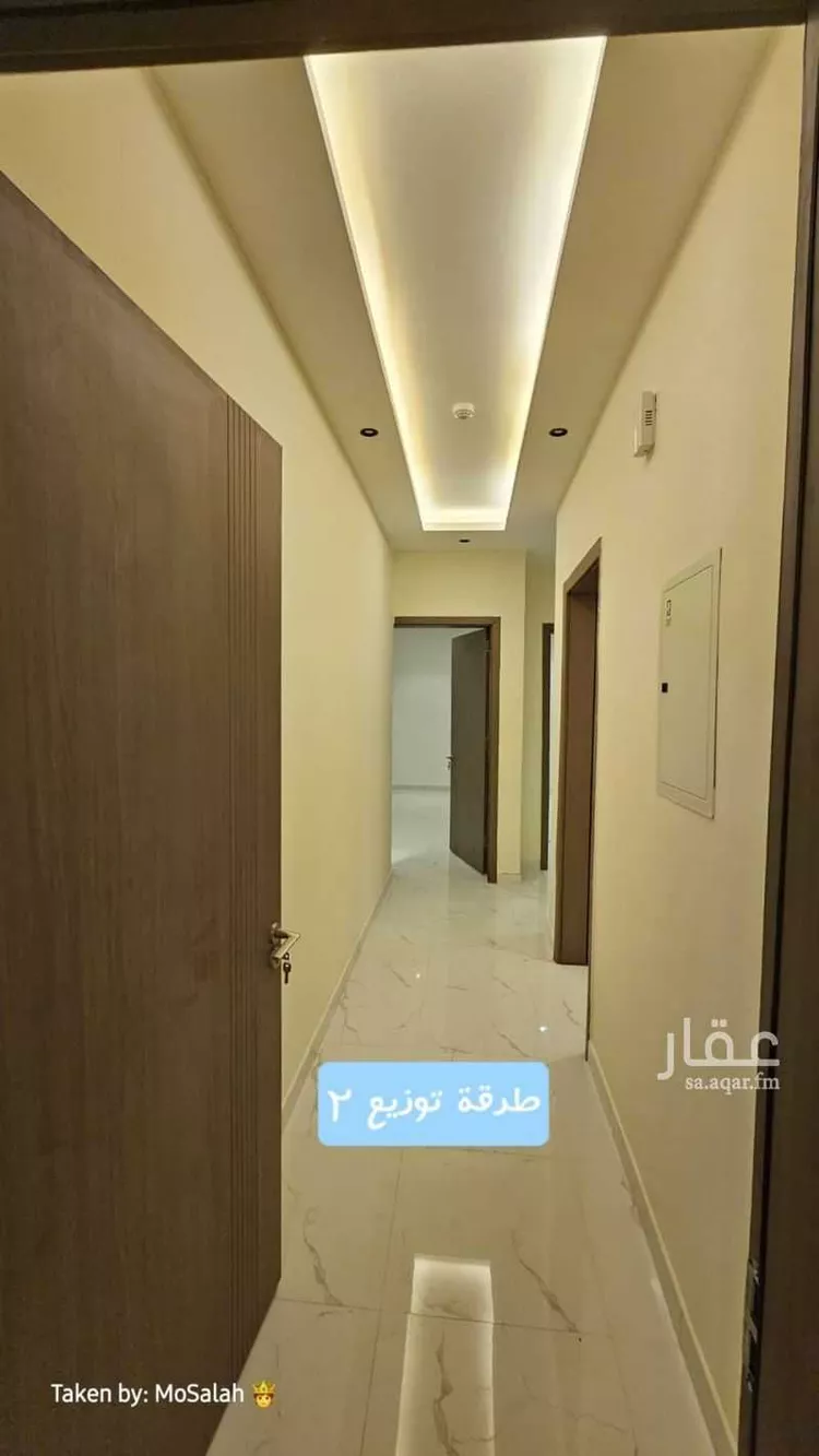 شقة للإيجار في شارع محمد بن عوجان, حي الحزم, مدينة الرياض, منطقة الرياض صورة 5