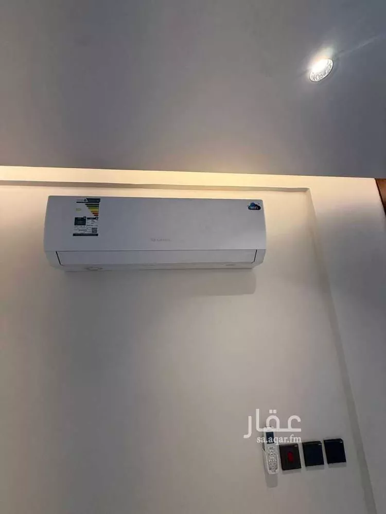 شقة للإيجار في شارع الامير احمد بن عبدالرحمن بن فيصل, حي السليمانية, مدينة الرياض, منطقة الرياض