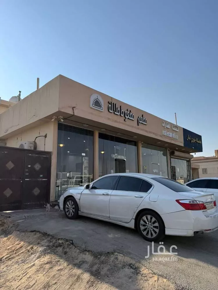 عمارة للبيع في شارع جبل الخال, حي ظهرة لبن, مدينة الرياض, منطقة الرياض صورة 3