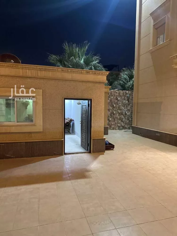 فيلا للإيجار في شارع الفريق, حي ظهرة لبن, مدينة الرياض, منطقة الرياض صورة 3