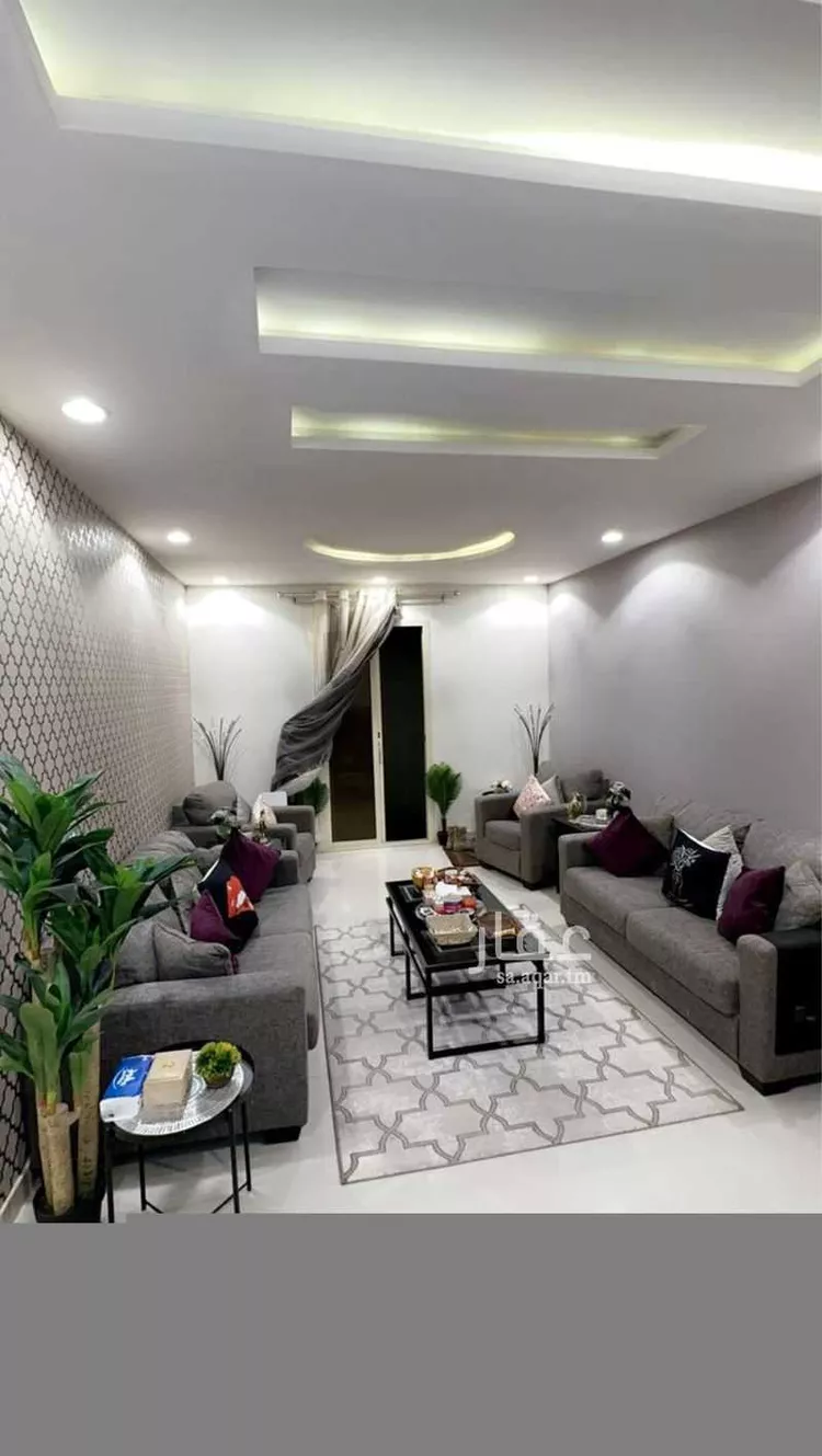 شقة للبيع في شارع فاس, حي ظهرة لبن, مدينة الرياض, منطقة الرياض 1 صورة