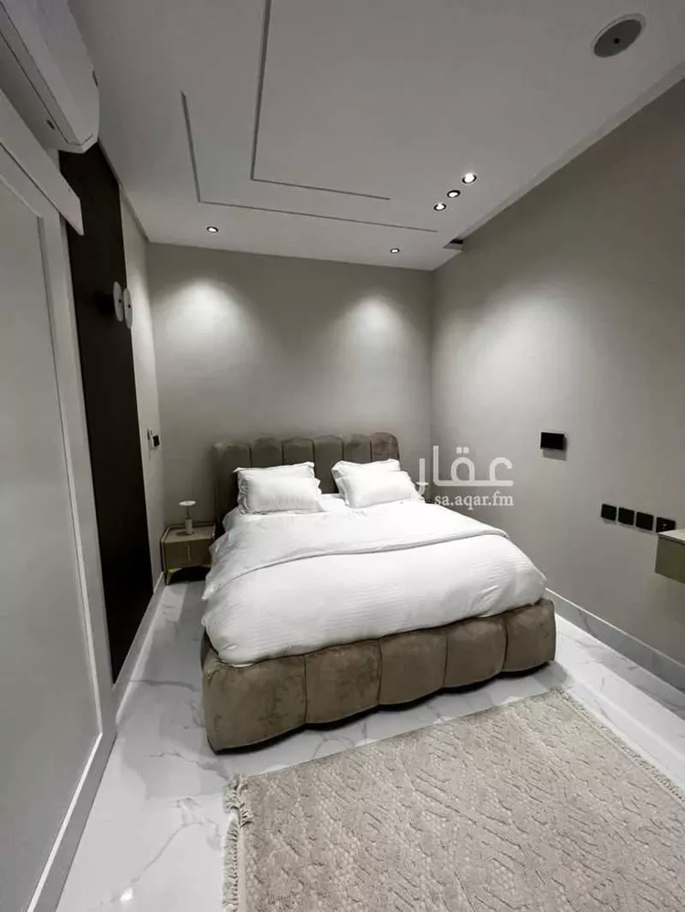 شقة للإيجار في شارع خيبر, حي ظهرة لبن, مدينة الرياض, منطقة الرياض صورة 3