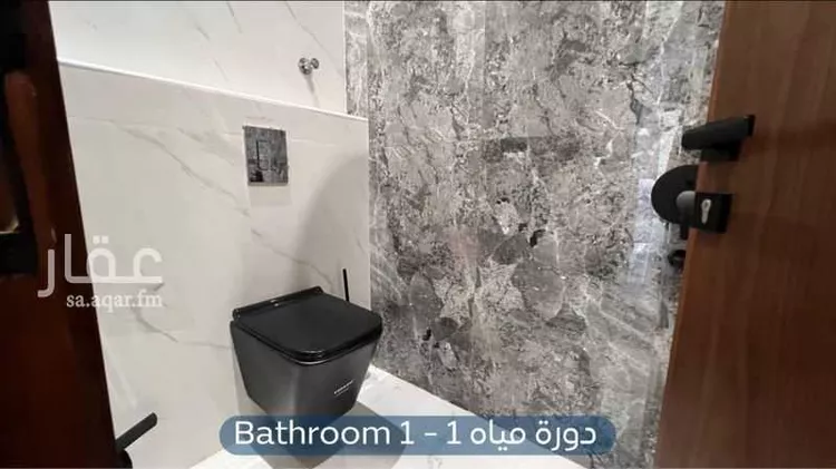 شقة للبيع في شارع كفاية بنت أبي الفتوح, حي المهدية, مدينة الرياض, منطقة الرياض صورة 4