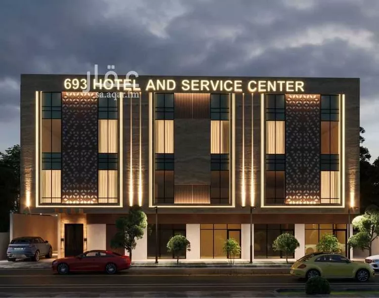 محل للإيجار في شارع عسير, حي ظهرة لبن, مدينة الرياض, منطقة الرياض صورة 2