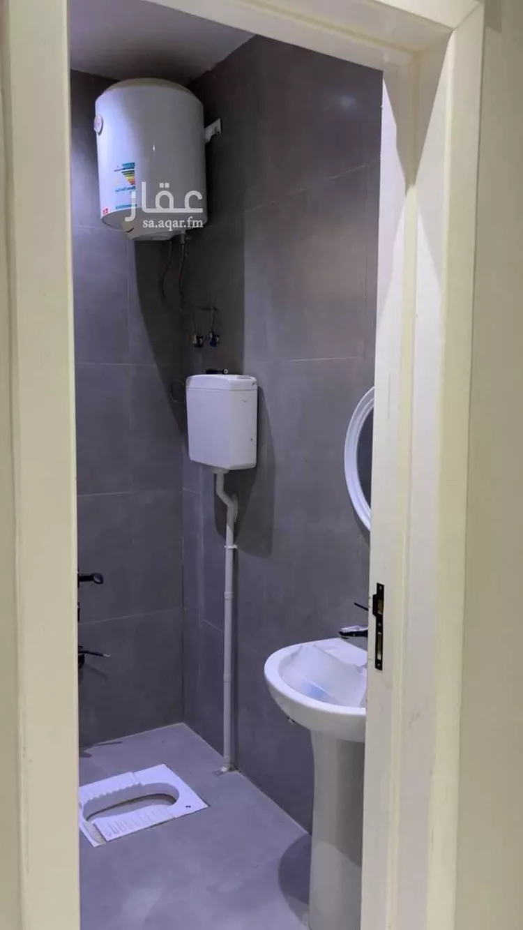 Floor for Rent in Riyadh Tuwaiq 6
