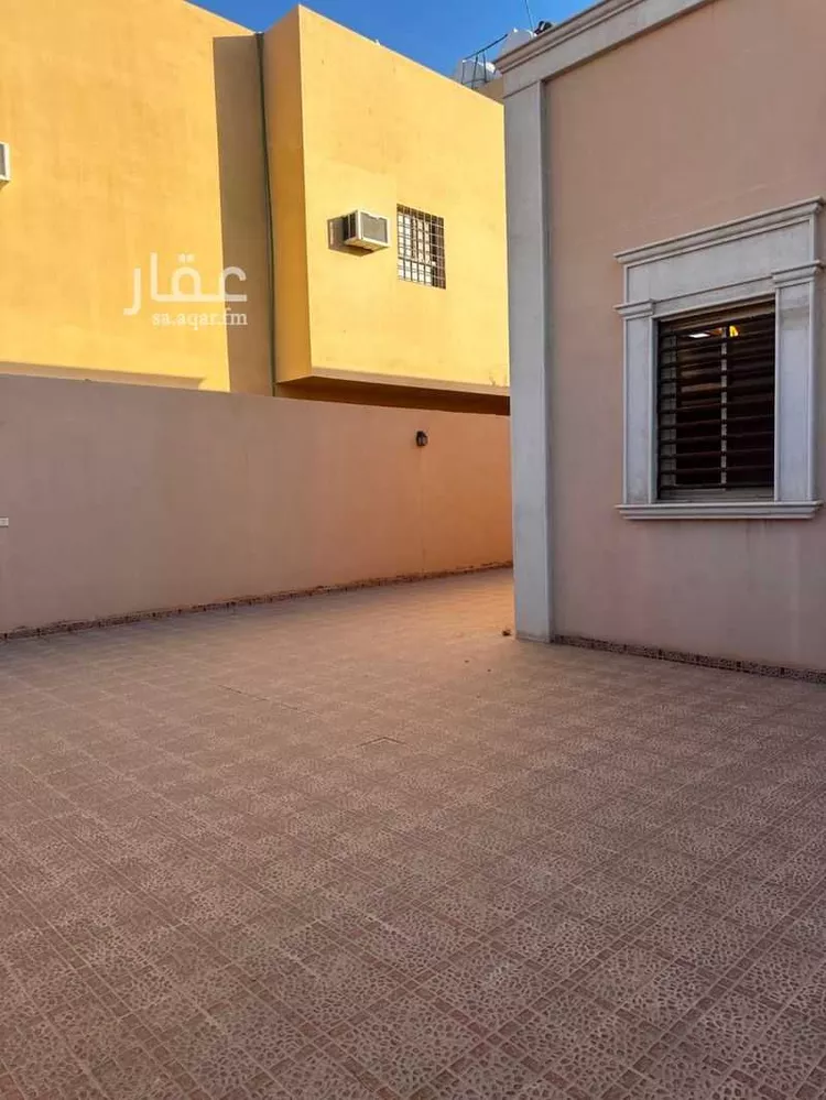 دور للإيجار في شارع الامير فيصل بن محمد بن سعود, حي الخالدية, مدينة الدوادمي, منطقة الرياض صورة 5