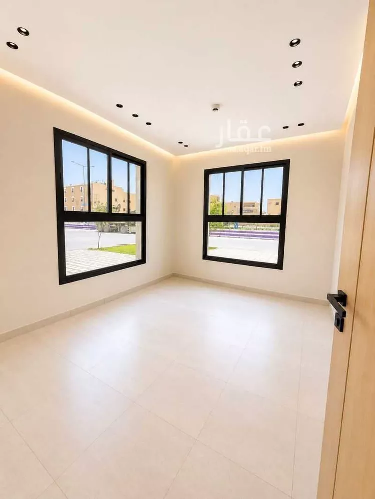 شقة للإيجار في شارع جبل الأرام, حي ظهرة لبن, مدينة الرياض, منطقة الرياض صورة 2