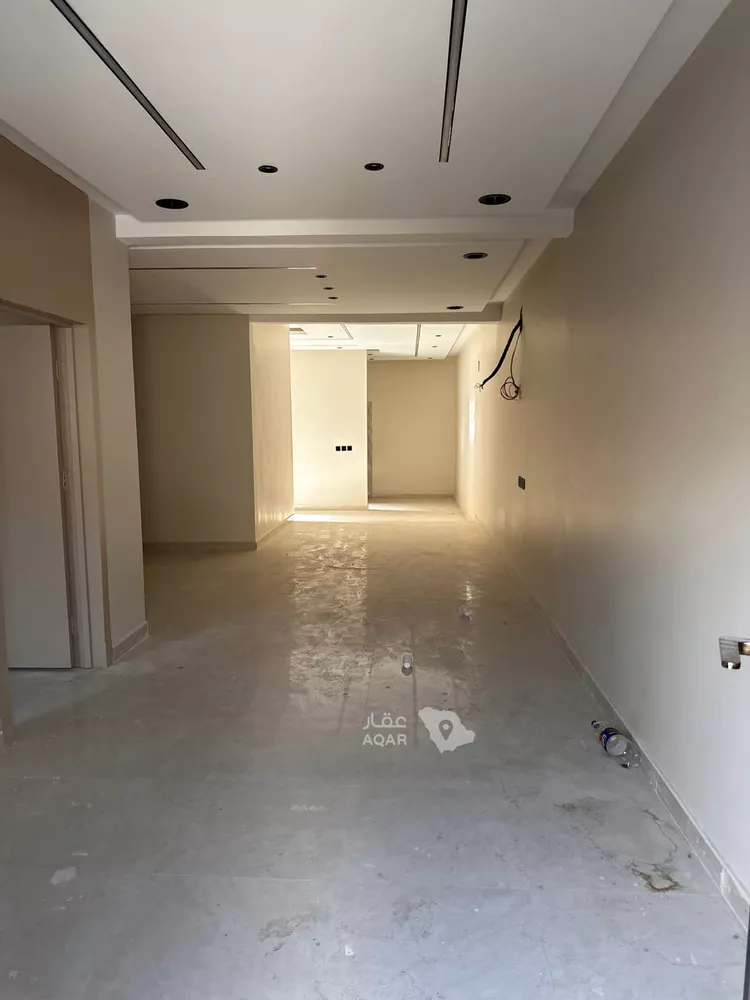شقة للإيجار في شارع القابل, حي العريجاء الأوسط, مدينة الرياض, منطقة الرياض