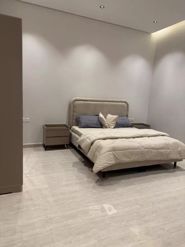 شقة للإيجار في شارع أبيان, حي القادسية, مدينة الرياض, منطقة الرياض
