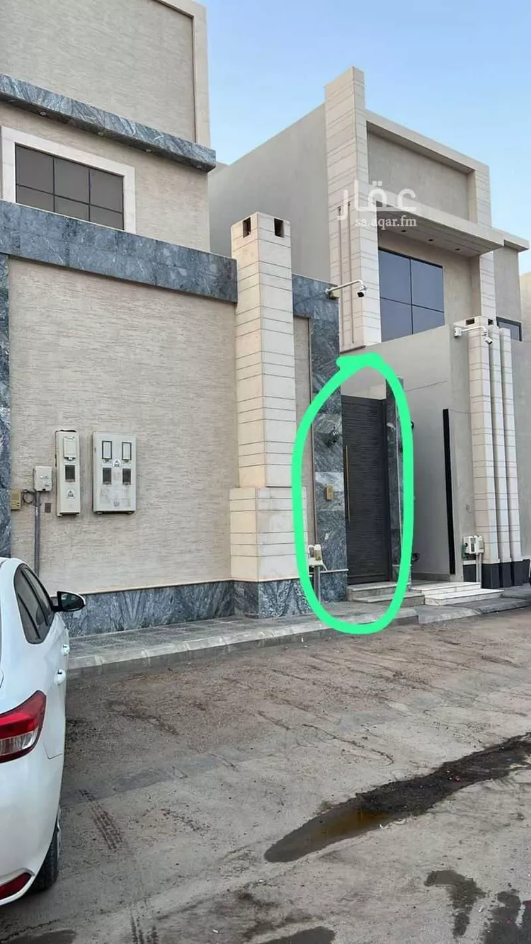 شقة للإيجار في شارع أحد, حي القادسية, مدينة الرياض, منطقة الرياض