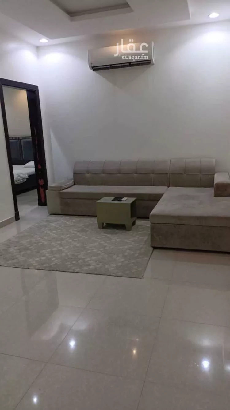 شقة للإيجار في شارع سكاكا, حي ظهرة لبن, مدينة الرياض, منطقة الرياض صورة 5