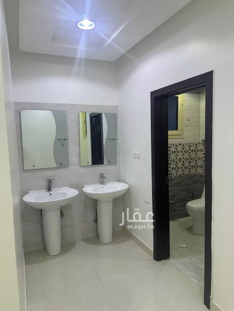 شقة للإيجار في شارع الفراوي, حي ظهرة لبن, مدينة الرياض, منطقة الرياض