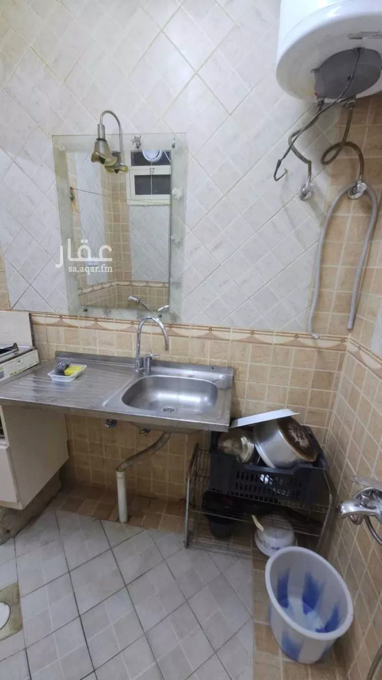 غرفة للإيجار في شارع مليجه, حي ظهرة لبن, مدينة الرياض, منطقة الرياض صورة 3