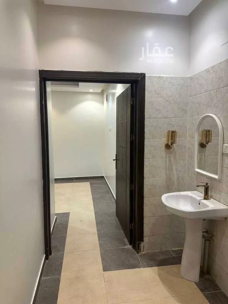 شقة للإيجار في شارع وعله, حي ظهرة لبن, مدينة الرياض, منطقة الرياض صورة 3