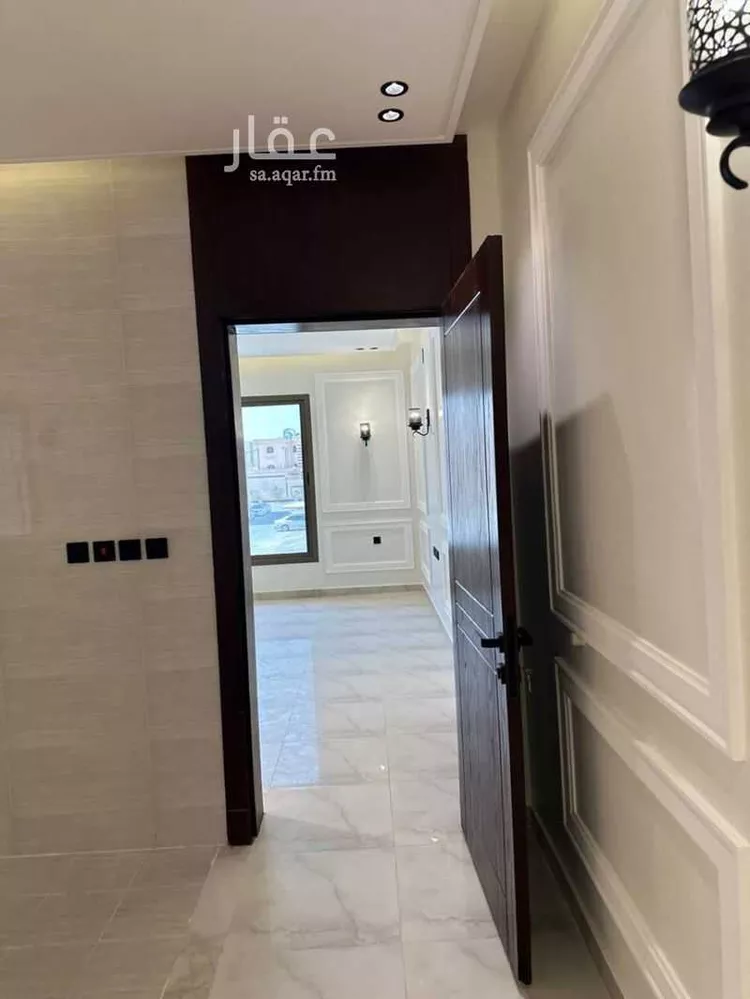 شقة للإيجار في شارع سلطانة, حي ظهرة لبن, مدينة الرياض, منطقة الرياض صورة 3