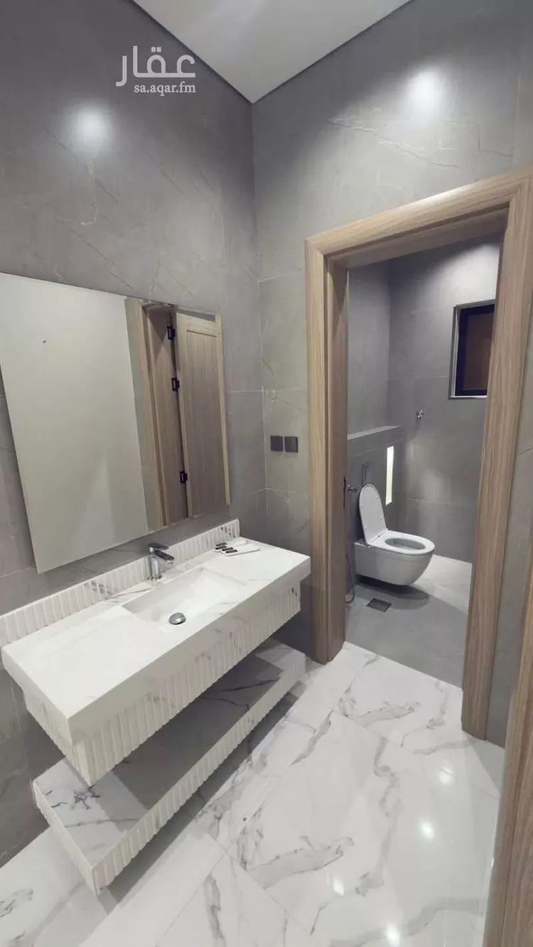 شقة للإيجار في شارع عذبة, حي ظهرة لبن, مدينة الرياض, منطقة الرياض صورة 2