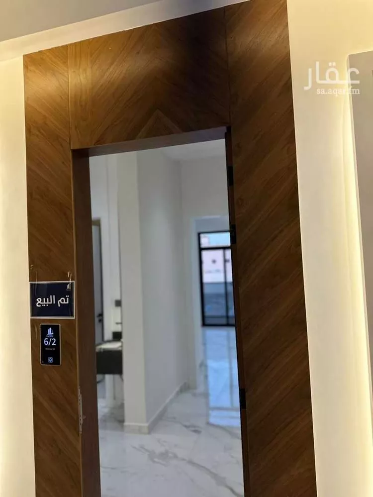 شقة للبيع في شارع ينبع, حي ظهرة لبن, مدينة الرياض, منطقة الرياض 6