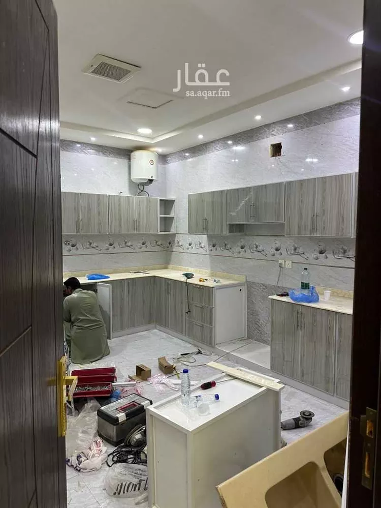 شقة للإيجار في شارع ينبع, حي ظهرة لبن, مدينة الرياض, منطقة الرياض صورة 3