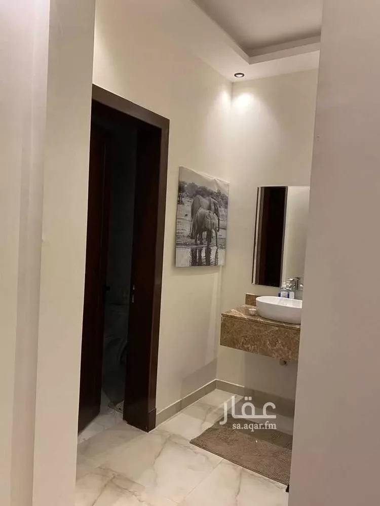 شقة للإيجار في شارع سلطانة, حي ظهرة لبن, مدينة الرياض, منطقة الرياض صورة 2