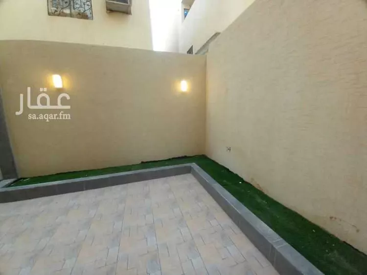 شقة للإيجار في شارع الجميل ابن حاتم, حي ظهرة لبن, مدينة الرياض, منطقة الرياض صورة 3