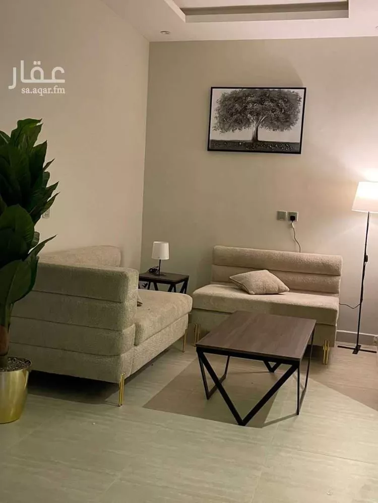 شقة للإيجار في شارع الجمازية, حي إشبيلية, مدينة الرياض, منطقة الرياض صورة 4